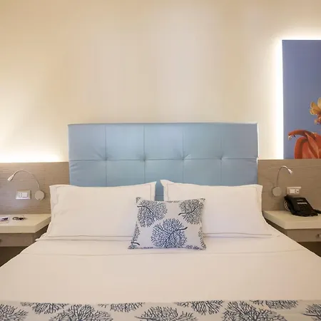 Villaggio Il Gabbiano 4*