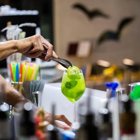 Resort Villaggio Il Gabbiano 4*