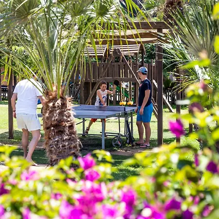 Villaggio Il Gabbiano Resort