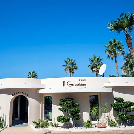 Villaggio Il Gabbiano