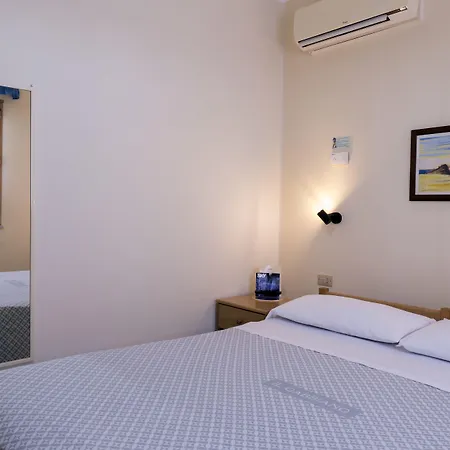 Resort Villaggio Il Gabbiano Capo Vaticano