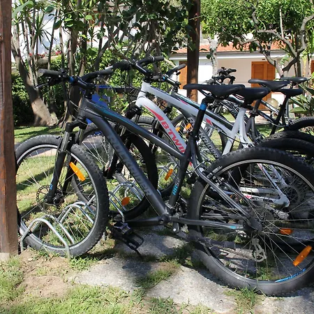 Villaggio Il Gabbiano Resort Capo Vaticano