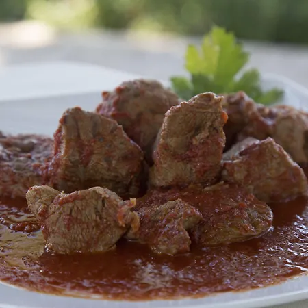 Villaggio Il Gabbiano Resort 4*