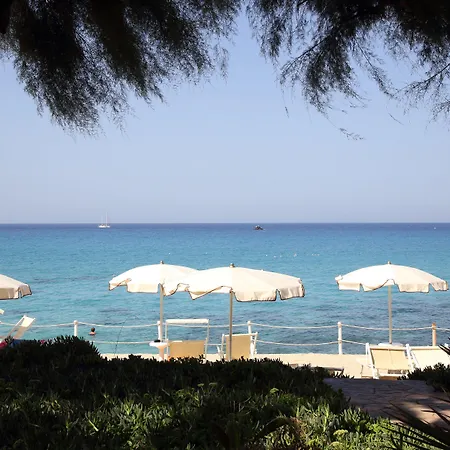 Resort Villaggio Il Gabbiano