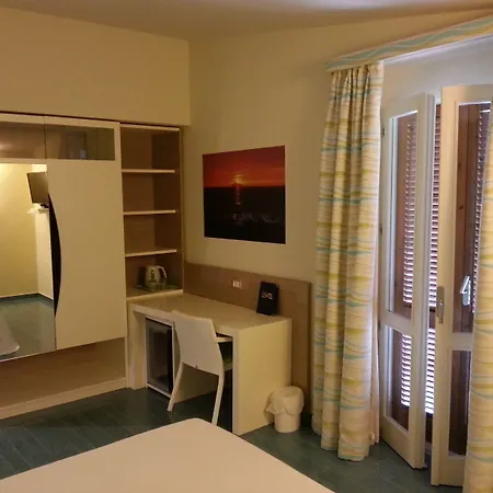 Villaggio Il Gabbiano Capo Vaticano