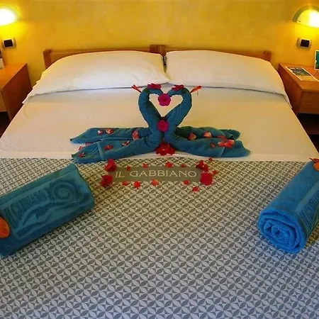 Villaggio Il Gabbiano 4* Capo Vaticano
