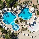 Villaggio Il Gabbiano 4* Capo Vaticano