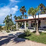 Resort Villaggio Il Gabbiano Capo Vaticano