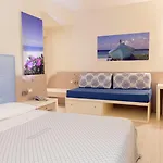 Resort Villaggio Il Gabbiano Capo Vaticano