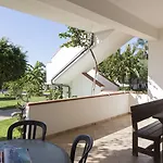 Villaggio Il Gabbiano Capo Vaticano