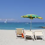Resort Villaggio Il Gabbiano Capo Vaticano
