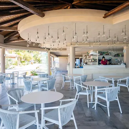 Villaggio Il Gabbiano אתר נופש