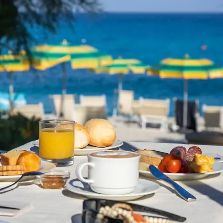 Villaggio Il Gabbiano 리조트 4*