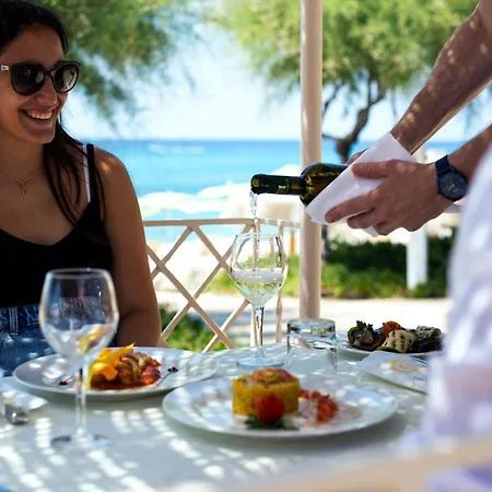 Villaggio Il Gabbiano 리조트