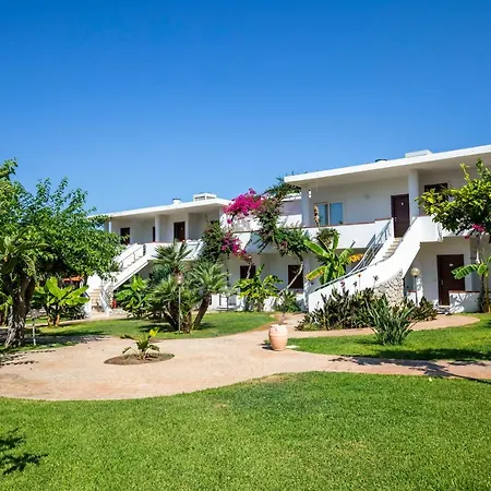 Villaggio Il Gabbiano Feriested
