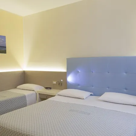 리조트 Villaggio Il Gabbiano 4*