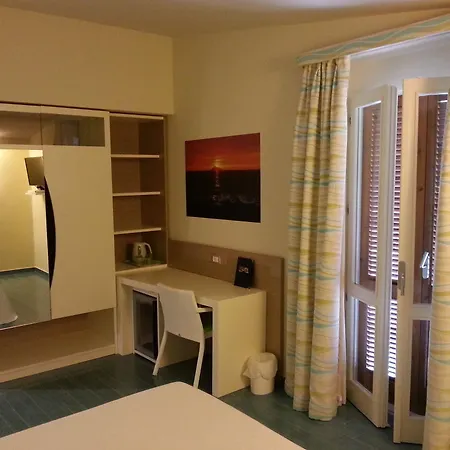 Villaggio Il Gabbiano 4*