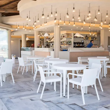 Villaggio Il Gabbiano 카포바티카노