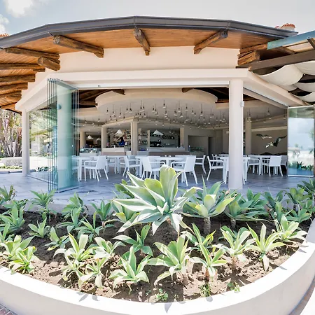 Ośrodek wypoczynkowy Villaggio Il Gabbiano