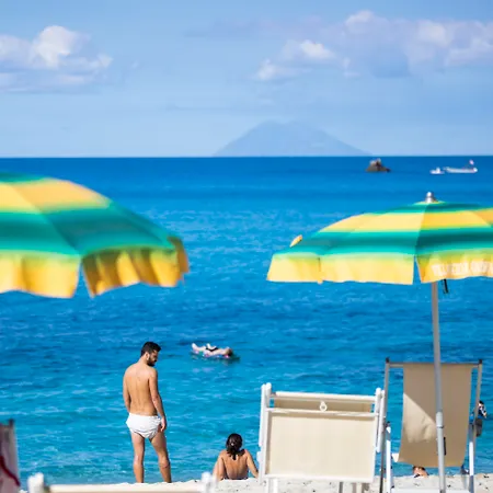 Ośrodek wypoczynkowy Villaggio Il Gabbiano