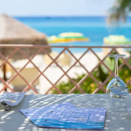 Θέρετρο Villaggio Il Gabbiano 4*