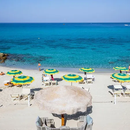 Villaggio Il Gabbiano