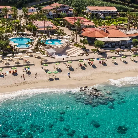 Villaggio Il Gabbiano منتجع 4*