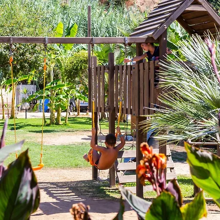 אתר נופש Villaggio Il Gabbiano 4*