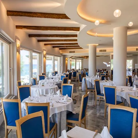 Villaggio Il Gabbiano קאפו ואטיצ'אנו