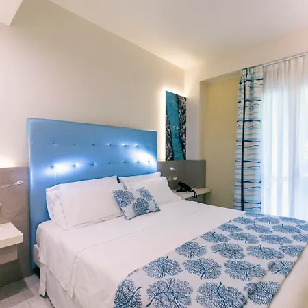 Villaggio Il Gabbiano Ośrodek wypoczynkowy 4*