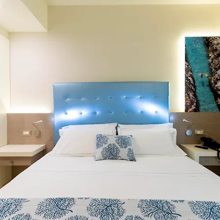 Villaggio Il Gabbiano 리조트