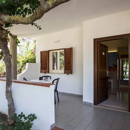 Villaggio Il Gabbiano Θέρετρο
