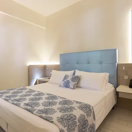 Villaggio Il Gabbiano 4*