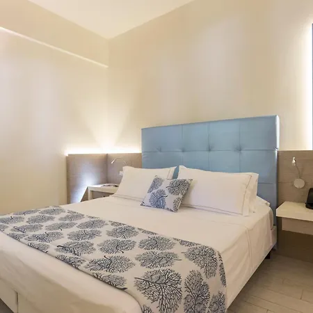 Villaggio Il Gabbiano 4*