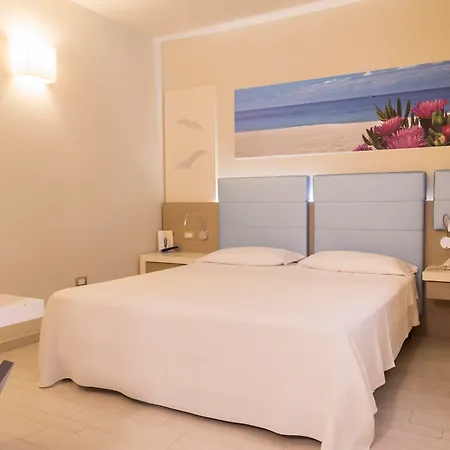 Villaggio Il Gabbiano Θέρετρο Capo Vaticano
