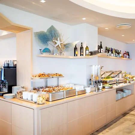 Villaggio Il Gabbiano 리조트 4*