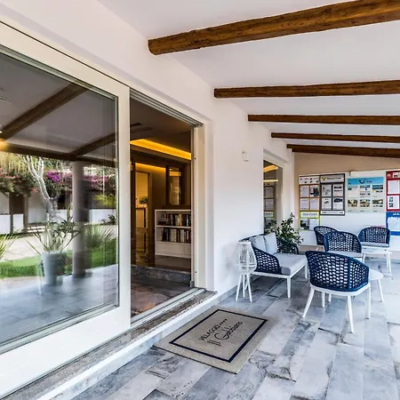 Feriested Villaggio Il Gabbiano Capo Vaticano