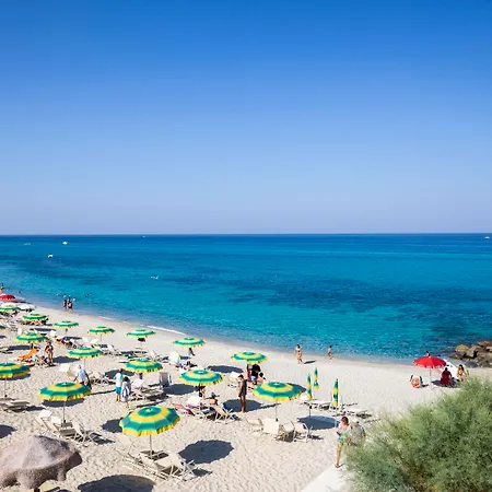 Villaggio Il Gabbiano 리조트 4*