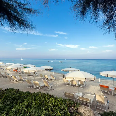Villaggio Il Gabbiano