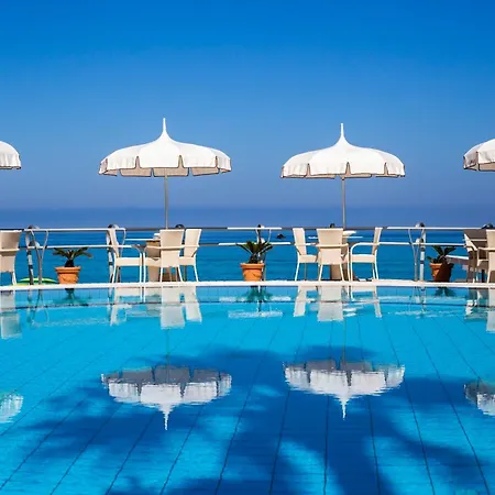 Station touristique Villaggio Il Gabbiano