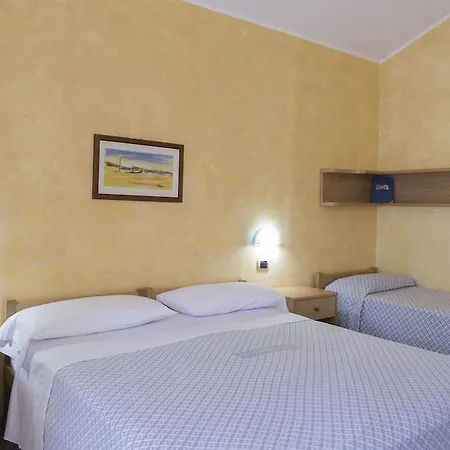 리조트 Villaggio Il Gabbiano 4*