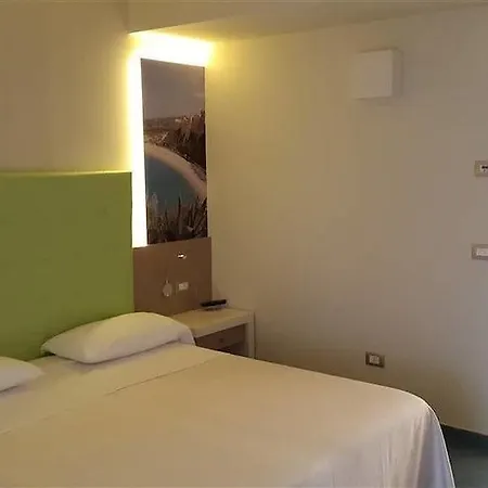 Villaggio Il Gabbiano Капо-Ватикано