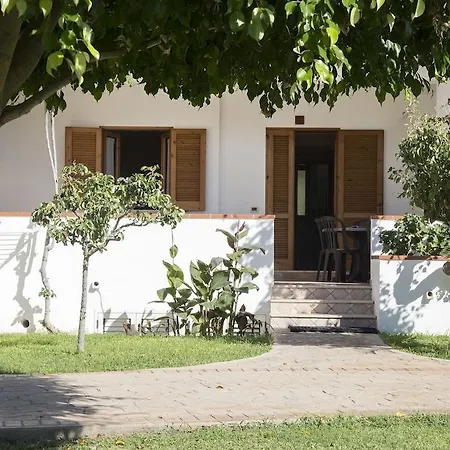 Villaggio Il Gabbiano 4*