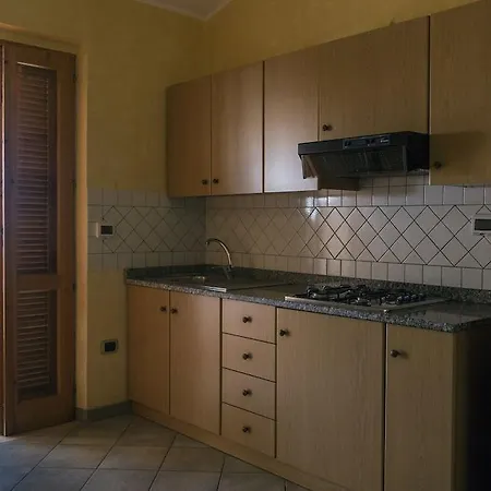 Villaggio Il Gabbiano 4* Capo Vaticano