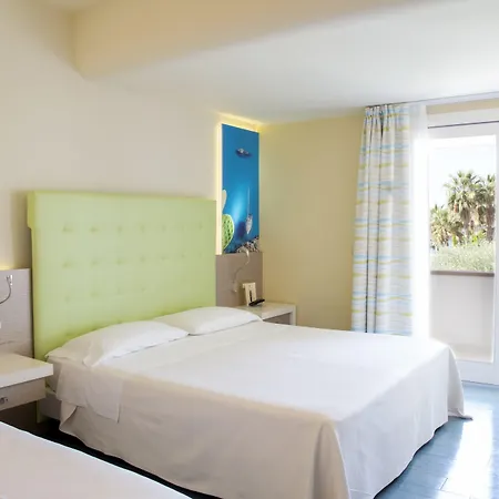 Resort Villaggio Il Gabbiano 4*