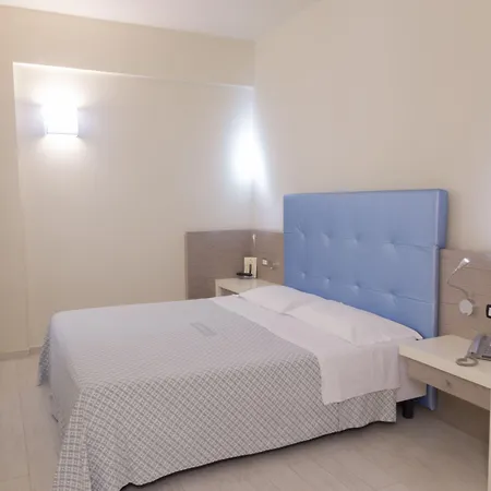 אתר נופש Villaggio Il Gabbiano 4*