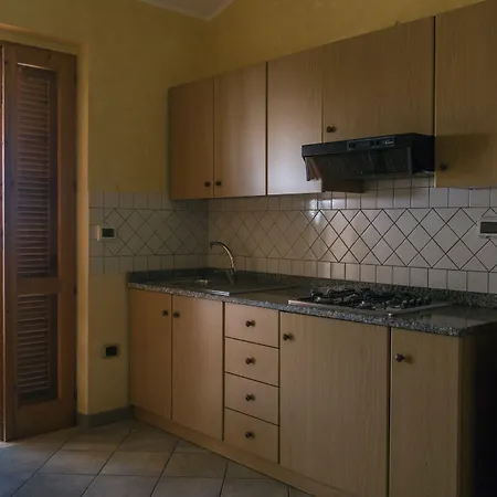 منتجع Villaggio Il Gabbiano