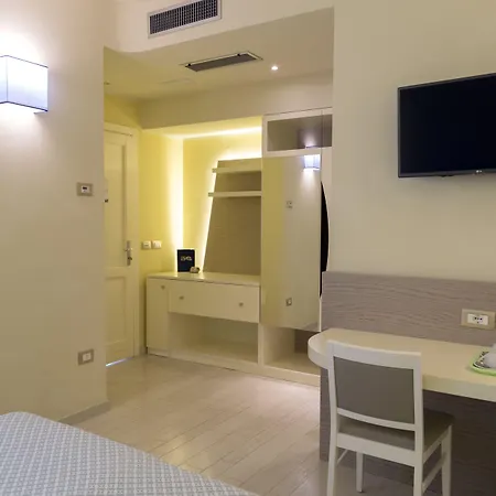 Villaggio Il Gabbiano 4* Capo Vaticano