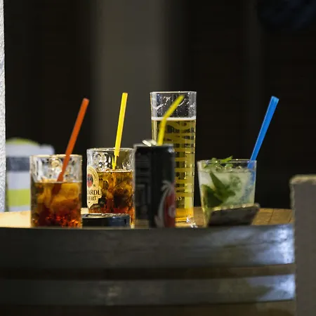 Villaggio Il Gabbiano Station touristique Capo Vaticano