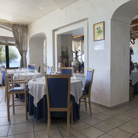 Feriested Villaggio Il Gabbiano 4*
